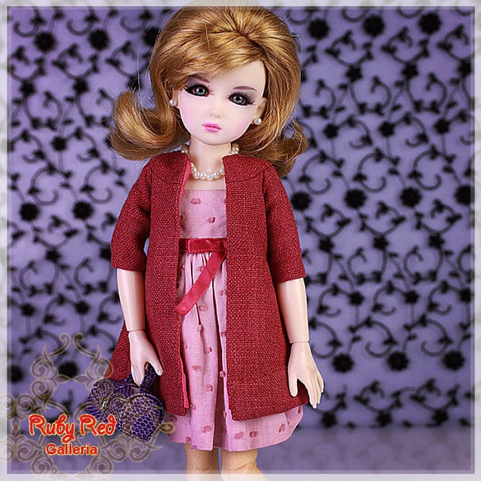 12'' Grandma's Funky Sixties (DA0005A)