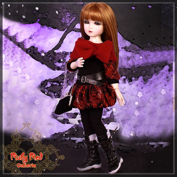 12'' Lia, Auld Lang Syne (DA0004A)