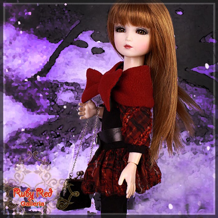 12'' Lia, Auld Lang Syne (DA0004A)