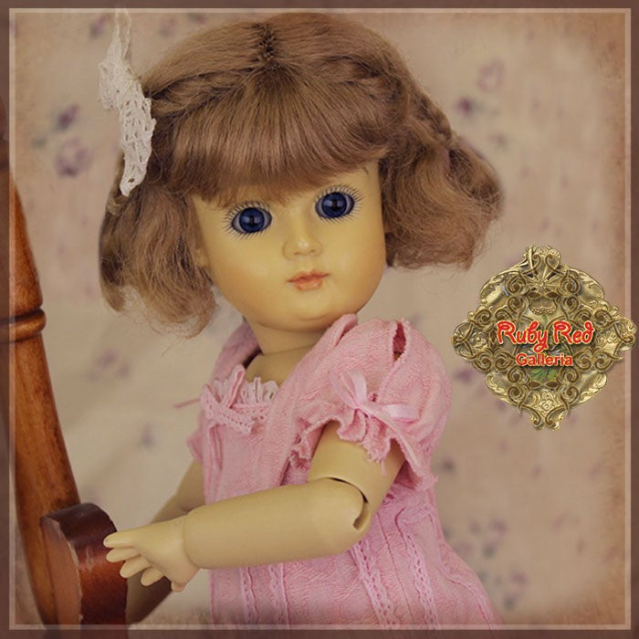 Bleuette Picnic Outfit for 11.5" Bleuette Doll (EC0072A)