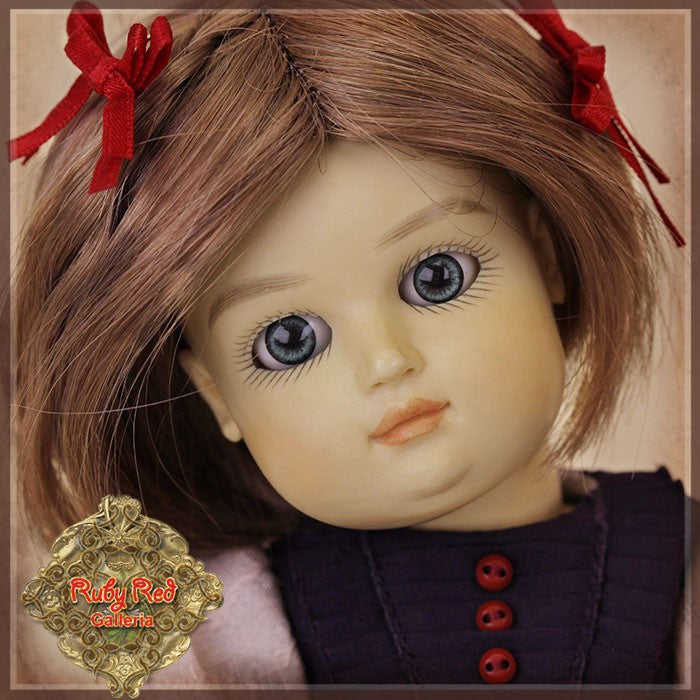 Birdcage Outfit for 11.5" Bleuette Doll (EC0073A)