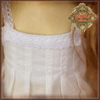 Sleep Gown Outfit for 11.5" Bleuette Doll (EC0075A)