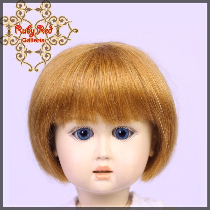 10mm Blue Misty Acrylic Eyes (EY0002D)