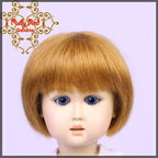 10mm Blue Misty Acrylic Eyes (EY0002D)