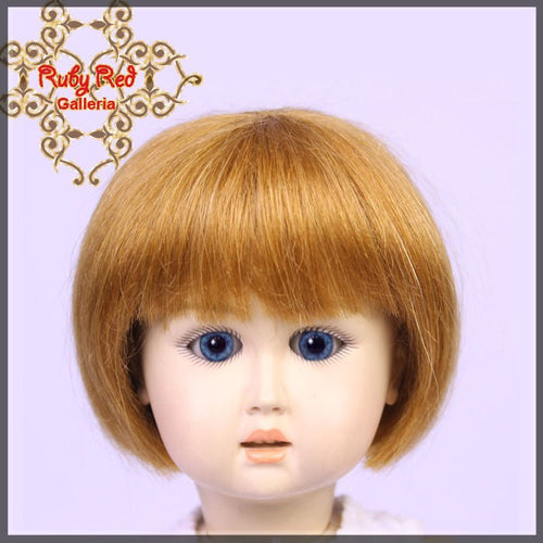 10mm Blue Misty Acrylic Eyes (EY0002D)