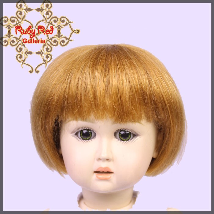 10mm Emerald Misty Acrylic Eyes (EY0002C)