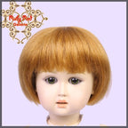 10mm Emerald Misty Acrylic Eyes (EY0002C)