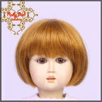 10mm Hazel Misty Acrylic Eyes (EY0002A)