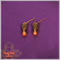 Antique Style Earrings - for 11.5" Bleuette Doll (EE0012A)
