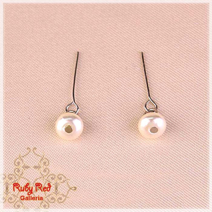 Antique Style Earrings for 11.5" Bleuette Doll (EE0009A)
