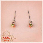 Antique Style Earrings for 11.5" Bleuette Doll (EE0008A)
