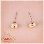 Antique Style Earrings for 11.5" Bleuette Doll (EE0007A)