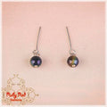 Antique Style Earrings for 11.5" Bleuette Doll (EE0003A)