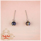 Antique Style Earrings for 11.5" Bleuette Doll (EE0003A)