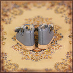 Leather Pumps for 11.5" Bleuette Doll (EH0049A)