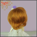 Strawberry Blonde Mohair Wig (CD0002A)
