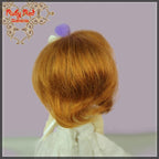 Strawberry Blonde Mohair Wig (CD0002A)