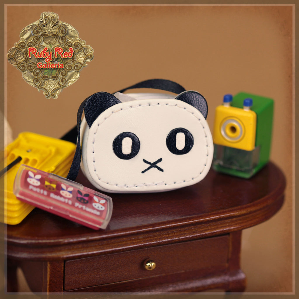 Panda Bag for Ten Ping (HZ0021A)