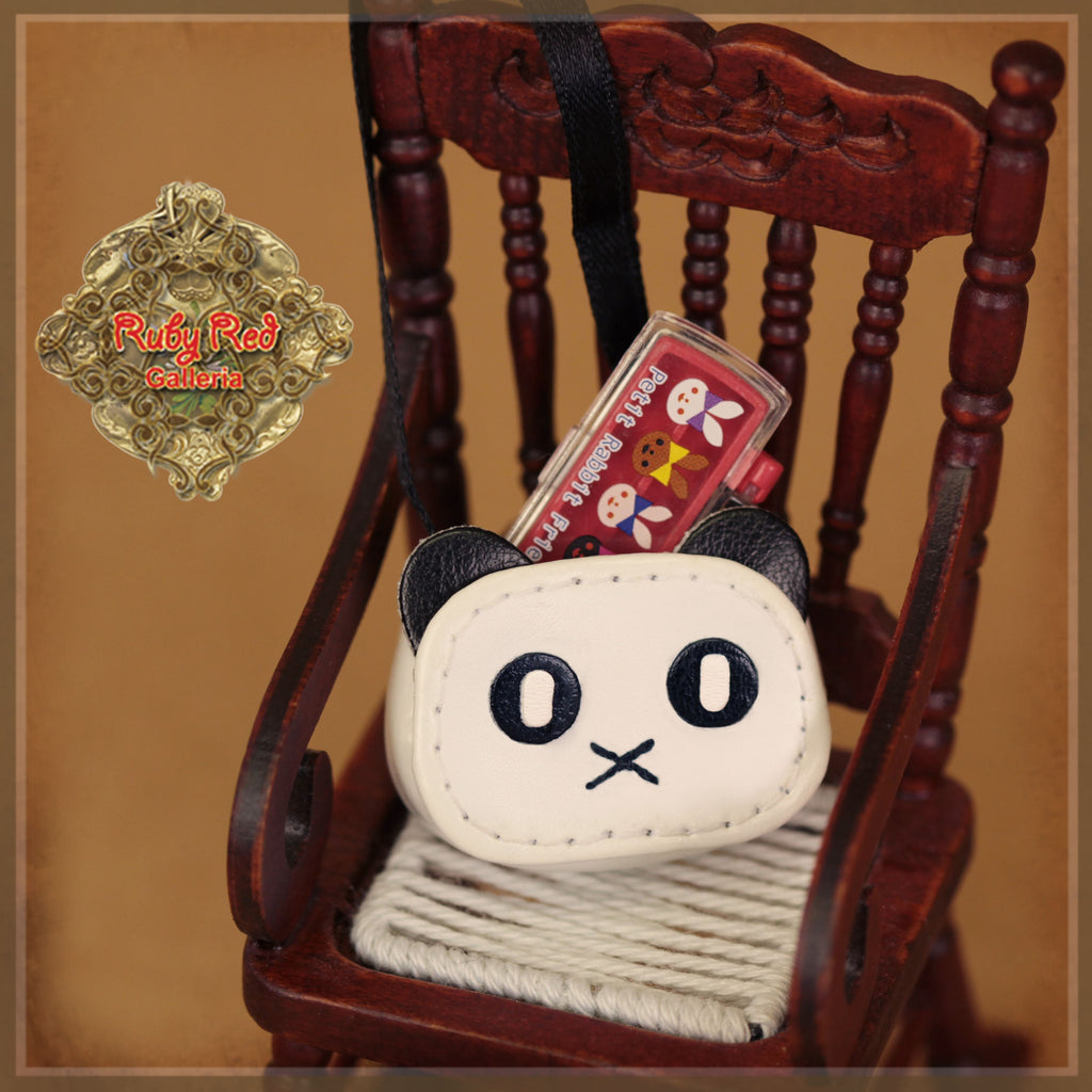 Panda Bag for Ten Ping (HZ0021A)