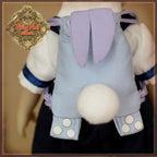 Mini Bunny Backpack for Yu Ping & Shan (HZ0019A)