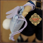 Mini Bunny Backpack for Yu Ping & Shan (HZ0019A)