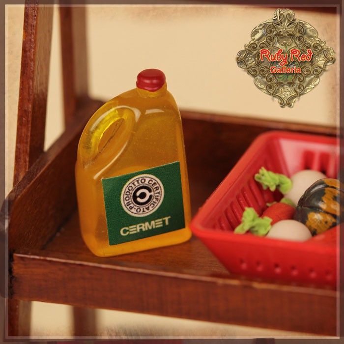 White Kitchen Cabinet Set (HZ0011B)