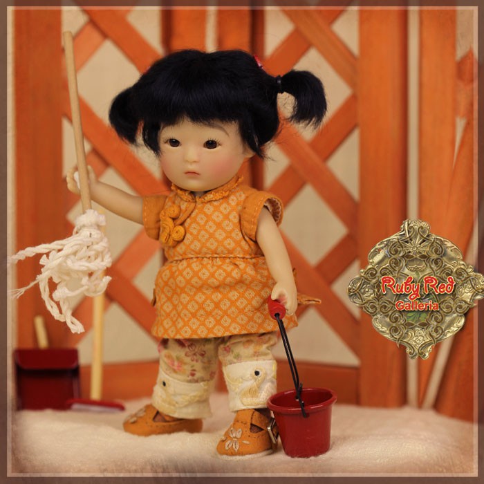 Cleaning Tools set (HZ0010A)