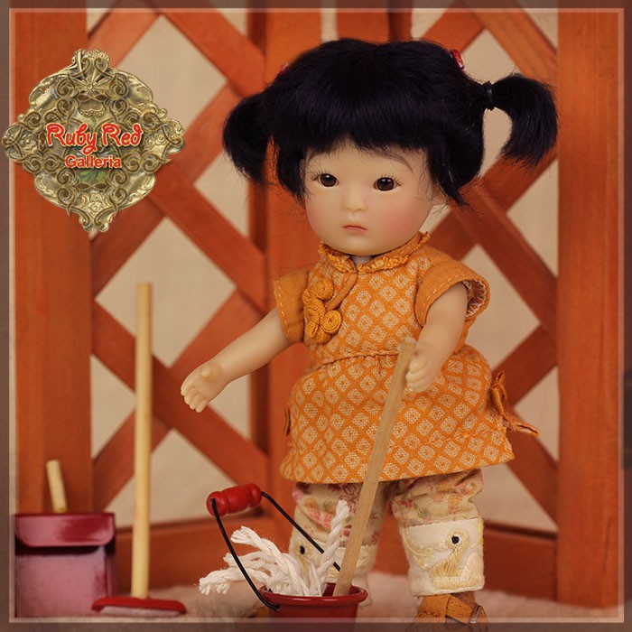 Cleaning Tools set (HZ0010A)