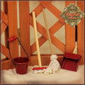 Cleaning Tools set (HZ0010A)