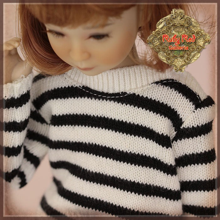 12" InMotion Girl - Yuri (WA0026A)