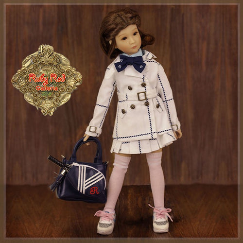 12" InMotion Girl - Yuma (WA0023A)