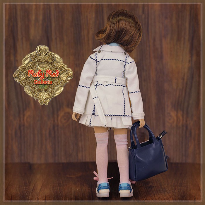 12" InMotion Girl - Yuma (WA0023A)