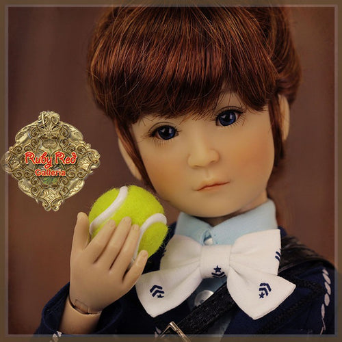 12" InMotion Girl - Yuri (WA0022A)