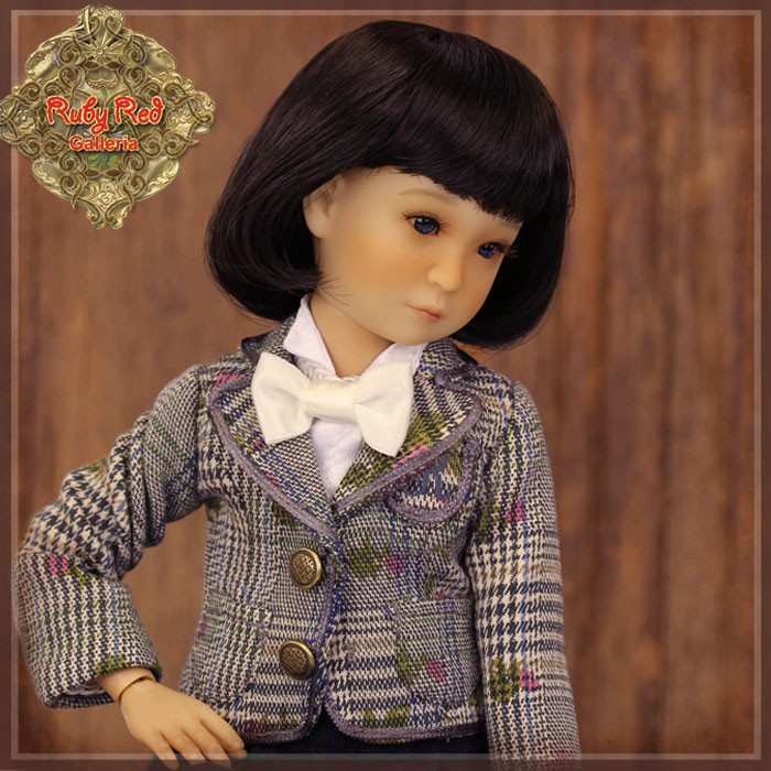 12" InMotion Girl - Beatrice (WA0021A)