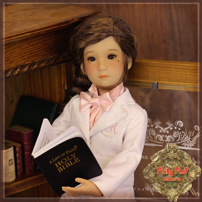 12" InMotion Girl - Alexandra (WA0020A)