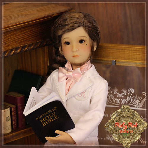 12" InMotion Girl - Alexandra (WA0020A)