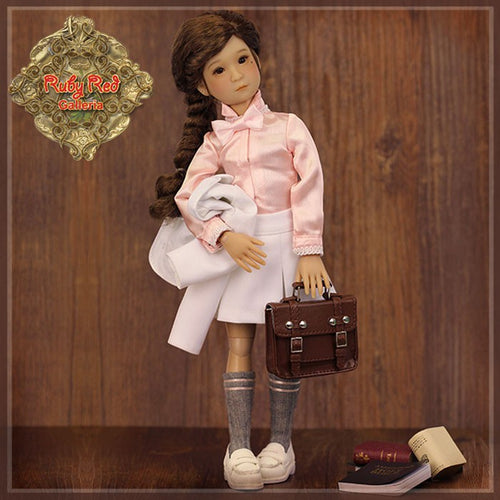 12" InMotion Girl - Alexandra (WA0020A)