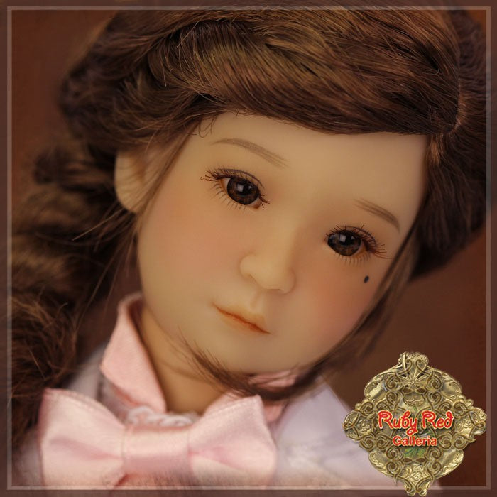 12" InMotion Girl - Alexandra (WA0020A)