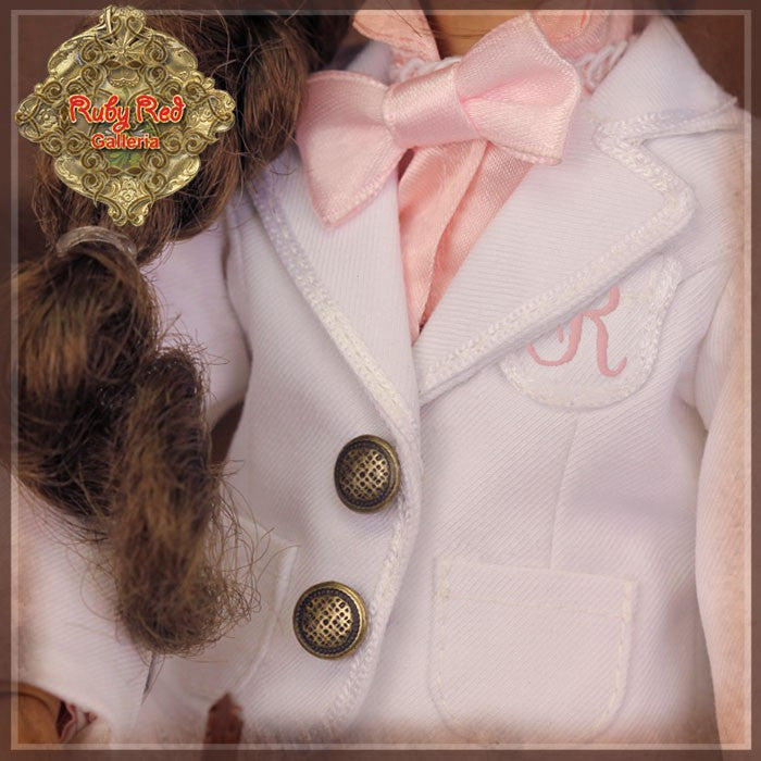 12" InMotion Girl - Alexandra (WA0020A)