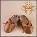 Brown Leather Shoes for 11.