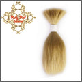 Ash Blonde Straight NuBorn Mohair 0.25 oz (BD0008M4)