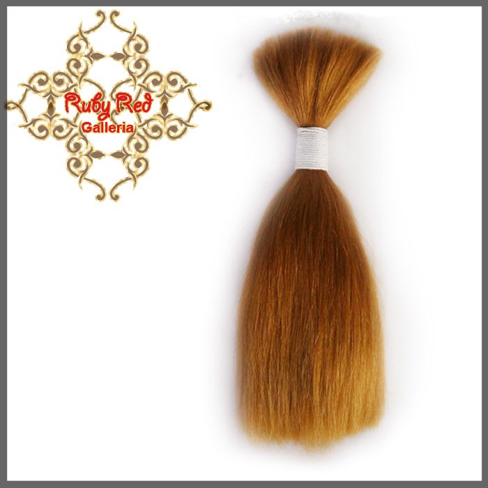 Auburn Straight NuBorn Mohair 0.25 oz (BD0008M3)