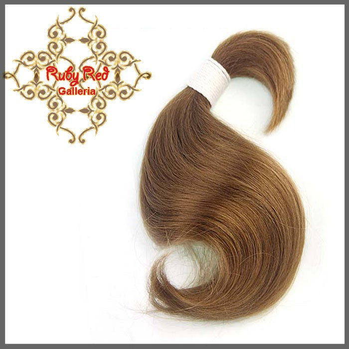 Light Brown Curve NuBorn Mohair 0.25 oz (BD0006SP)