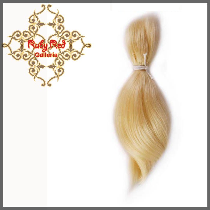 Blonde Curve NuBorn Mohair 0.25 oz (BD0006M6)