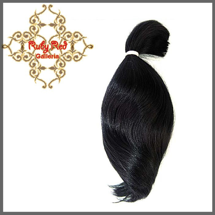 Black Curve NuBorn Mohair 0.25 oz (BD0006M1)