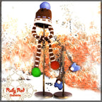 8'' StrawBerina, Northern Forest-Autumn (GA0018A)