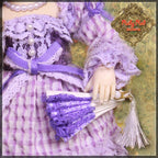 8'' StrawBerina, On Stage! (GA0010A)