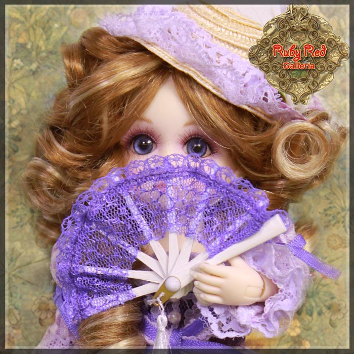 8'' StrawBerina, On Stage! (GA0010A)