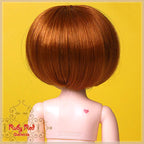 8'' StrawBerina, Ring the School Bell (GA0002A)