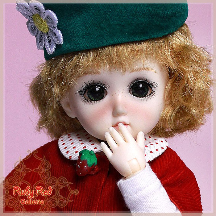 8'' My Precious StrawBerina (GA0001A)